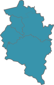 Karte Vorarlberg